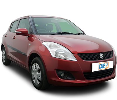 Maruti Swift-img